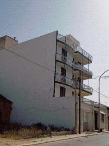 appartamento in vendita a Mazara del Vallo