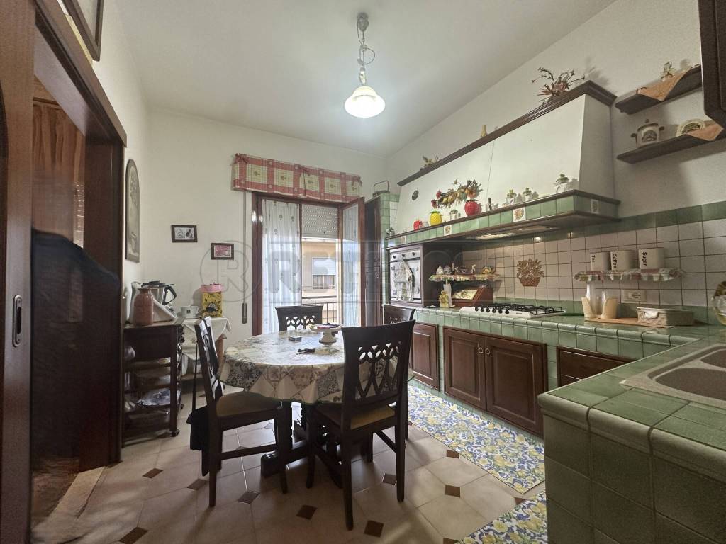 appartamento in vendita a Mazara del Vallo