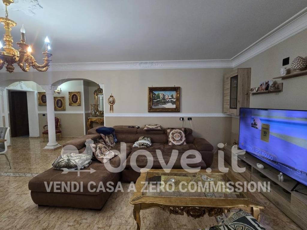 appartamento in vendita a Mazara del Vallo