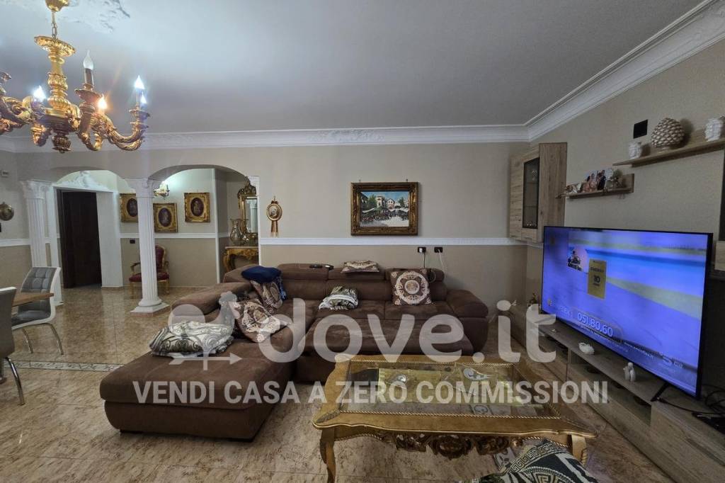 appartamento in vendita a Mazara del Vallo