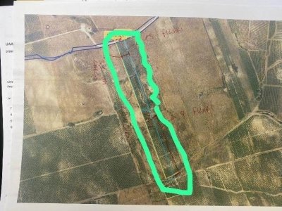 terreno edificabile in vendita a Mazara del Vallo