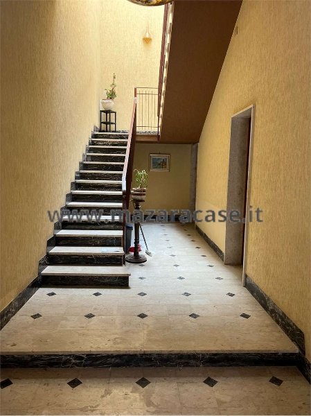 casa indipendente in vendita a Mazara del Vallo