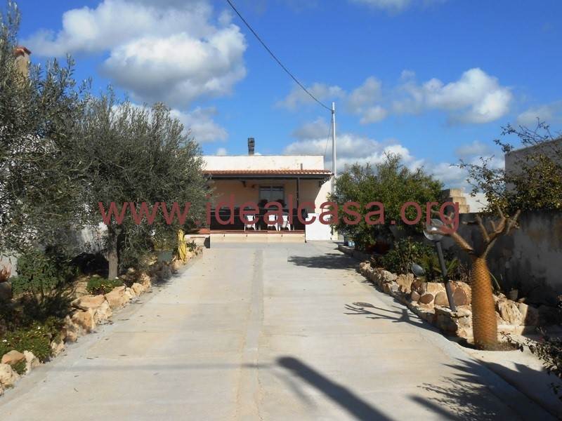 casa indipendente in vendita a Mazara del Vallo