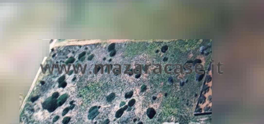 terreno agricolo in vendita a Mazara del Vallo