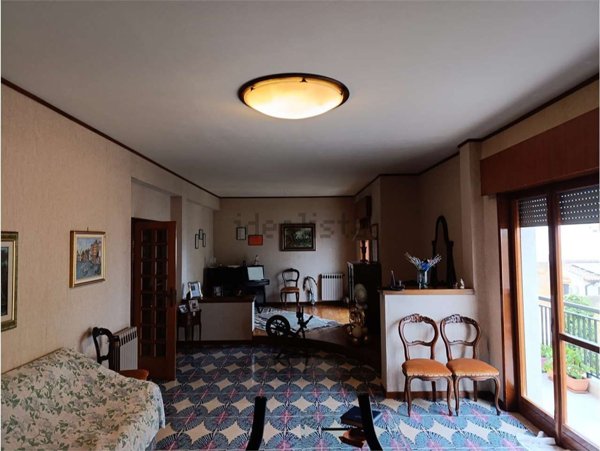 appartamento in vendita a Mazara del Vallo