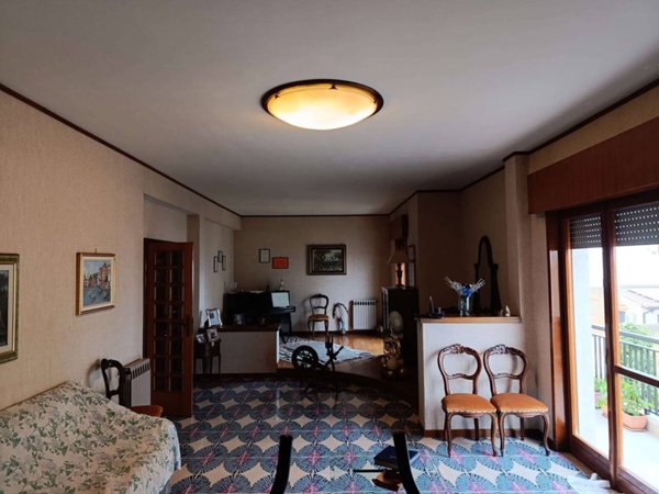 appartamento in vendita a Mazara del Vallo