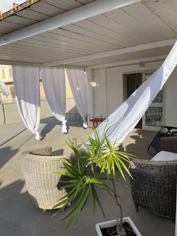 casa indipendente in vendita a Mazara del Vallo