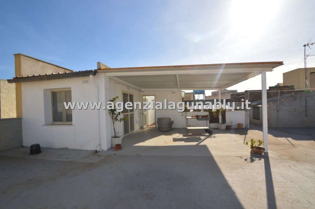 appartamento in vendita a Mazara del Vallo