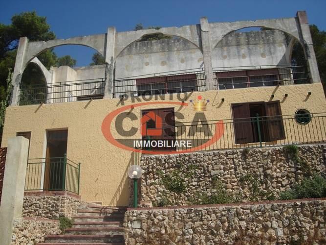 casa indipendente in vendita a Mazara del Vallo