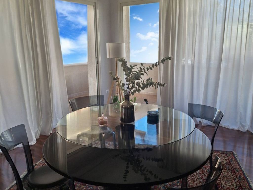 appartamento in vendita a Mazara del Vallo