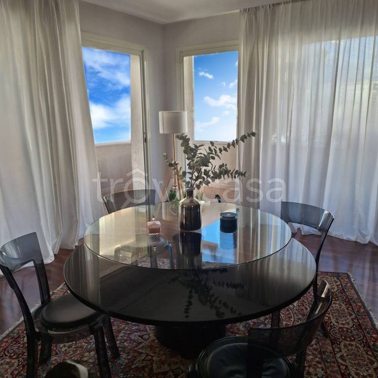 appartamento in vendita a Mazara del Vallo