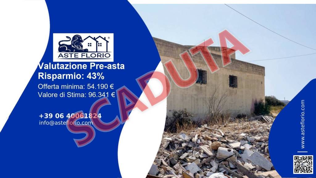 appartamento in vendita a Mazara del Vallo