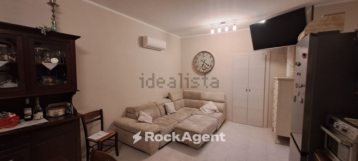 appartamento in vendita a Mazara del Vallo