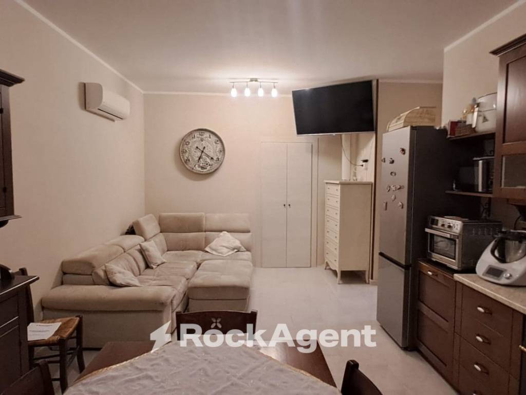 appartamento in vendita a Mazara del Vallo