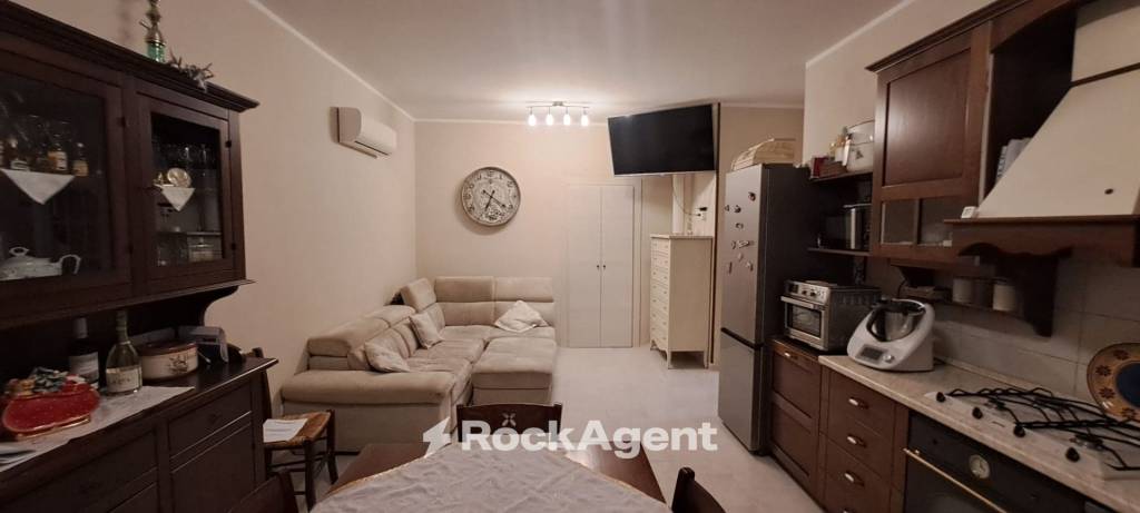 appartamento in vendita a Mazara del Vallo