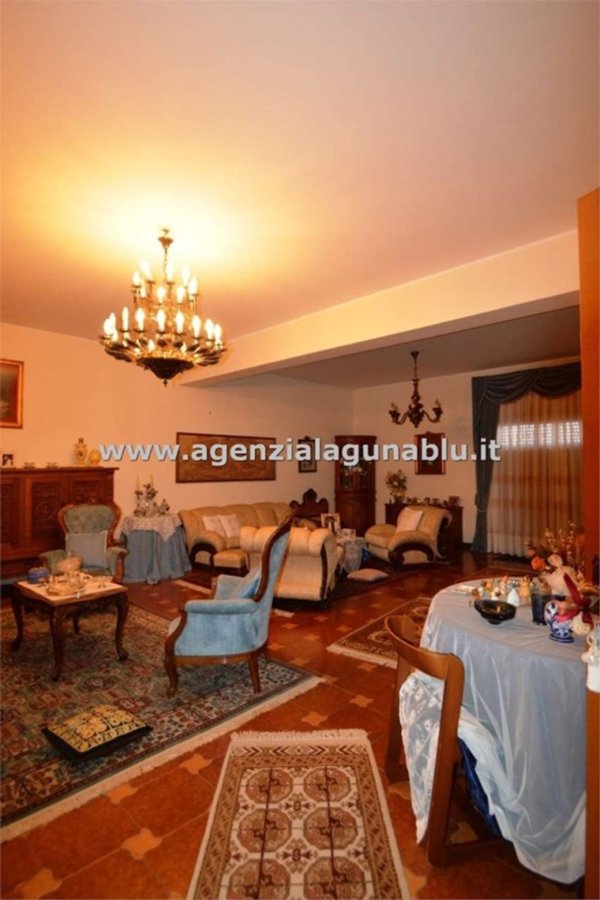 appartamento in vendita a Mazara del Vallo