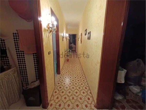 appartamento in vendita a Mazara del Vallo