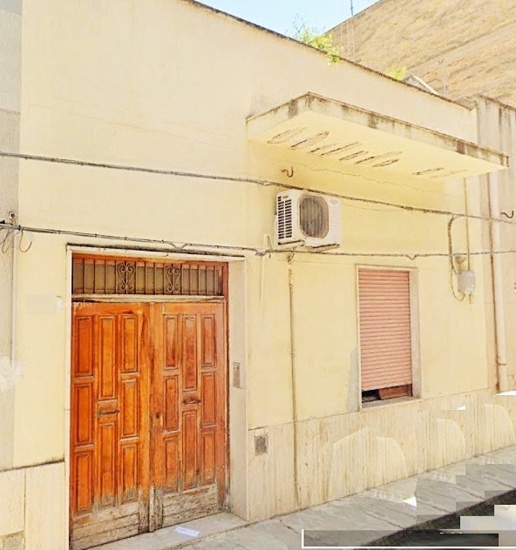 casa indipendente in vendita a Mazara del Vallo