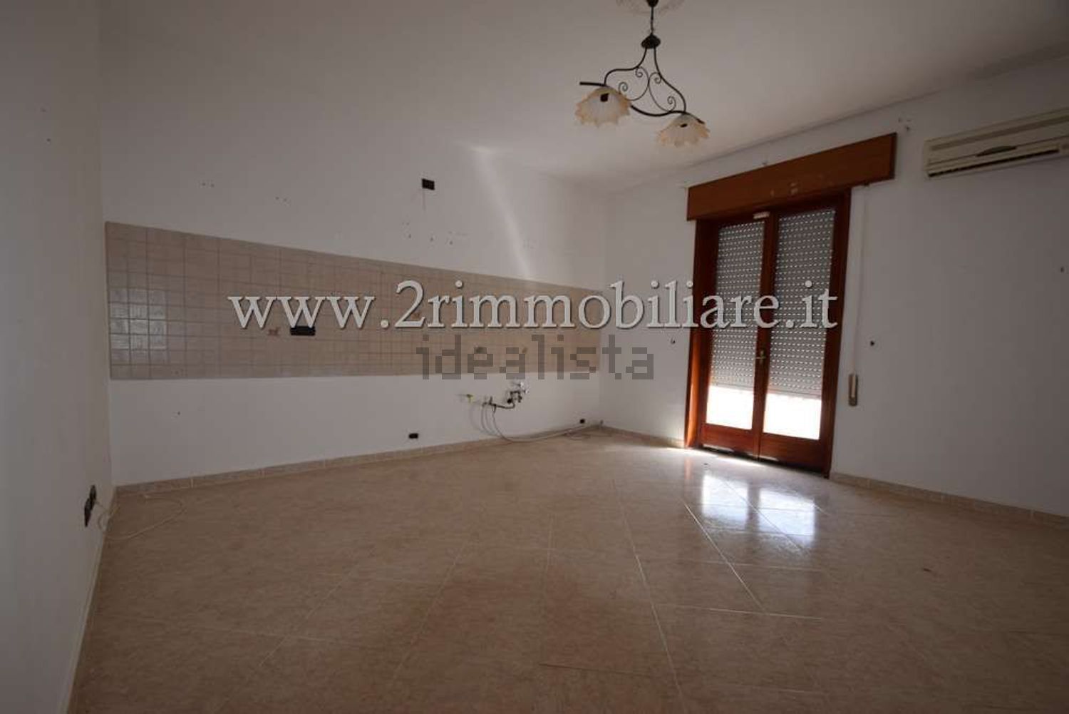 appartamento in vendita a Mazara del Vallo