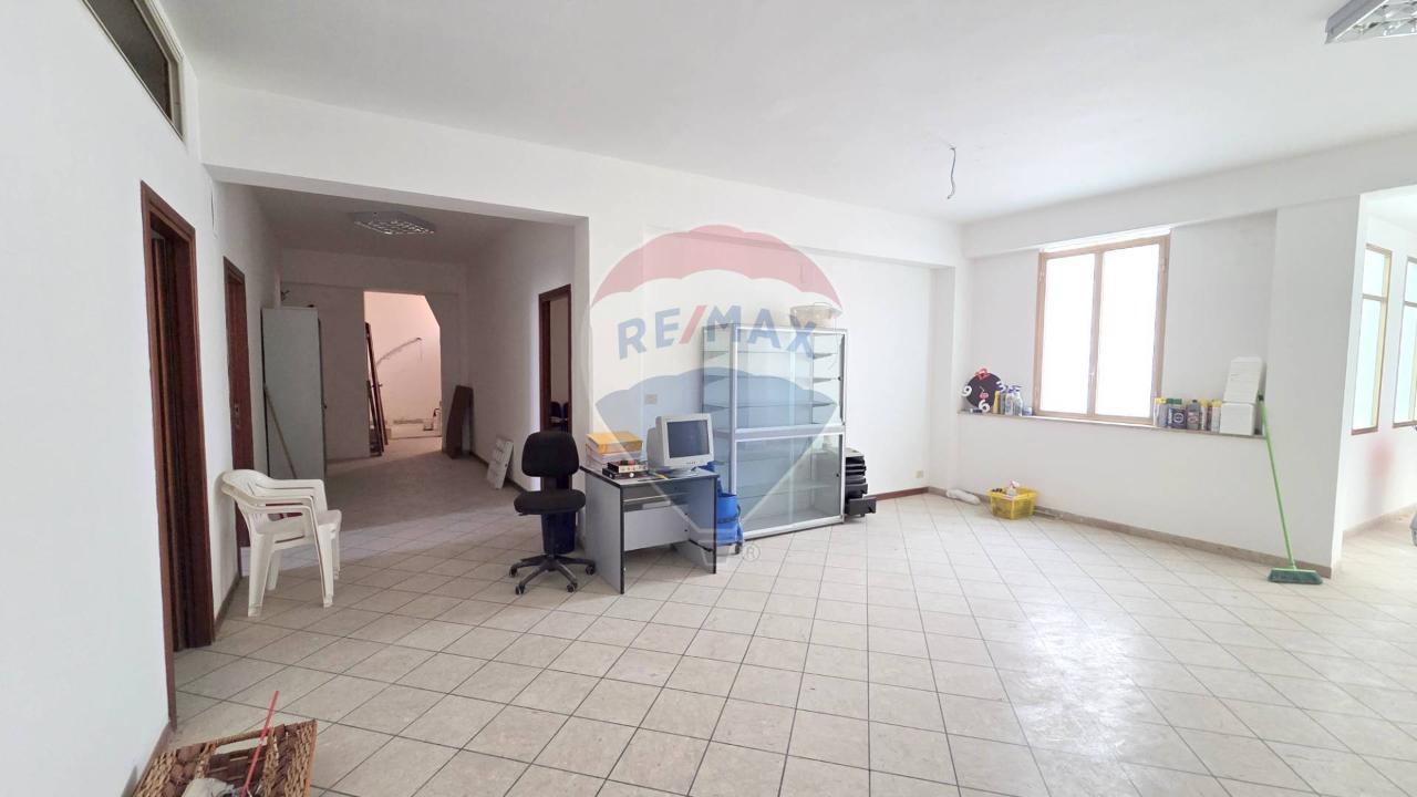 appartamento in vendita a Mazara del Vallo in zona Centro Storico