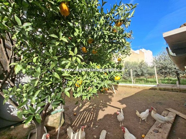 casa indipendente in vendita a Mazara del Vallo