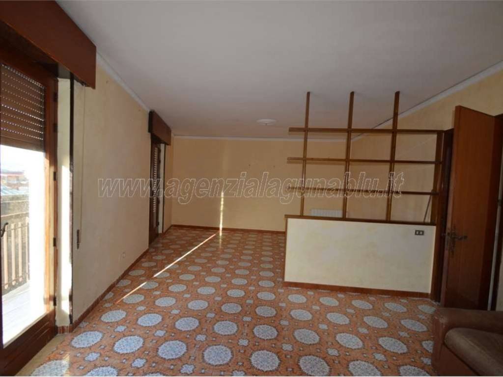 appartamento in vendita a Mazara del Vallo