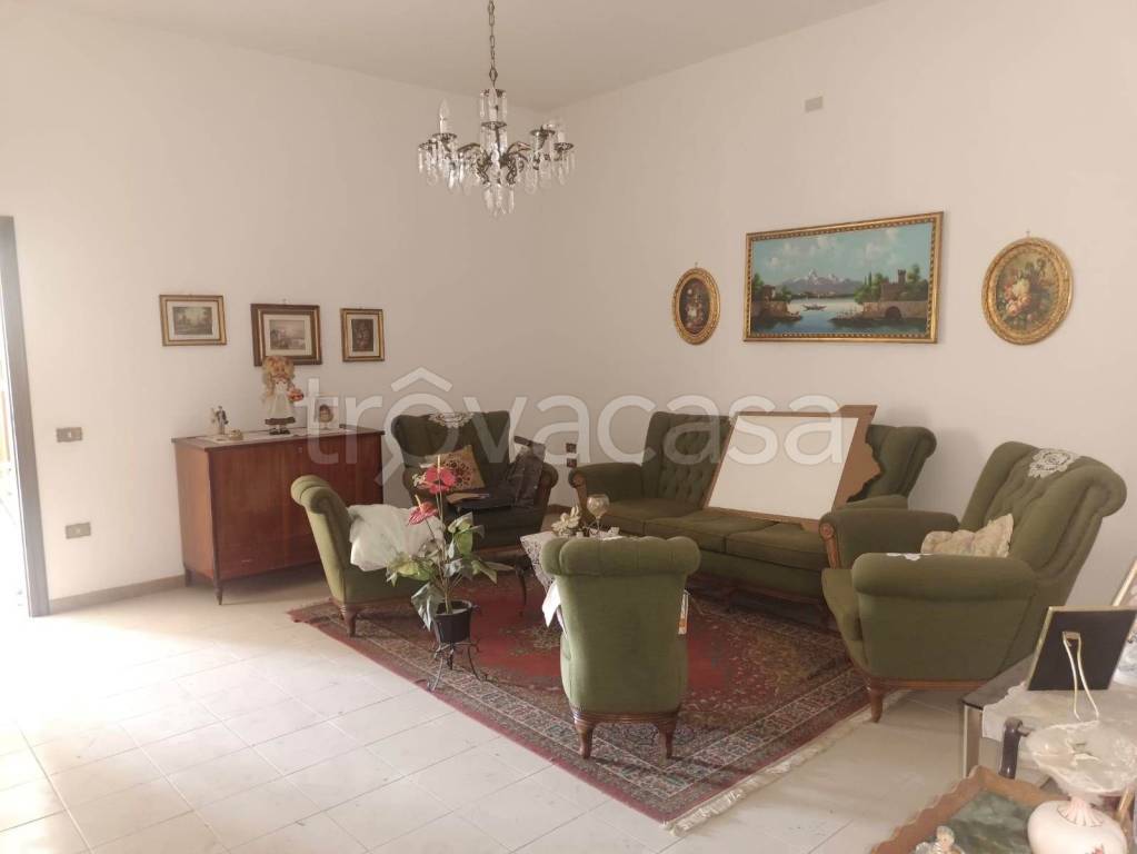 casa indipendente in vendita a Mazara del Vallo