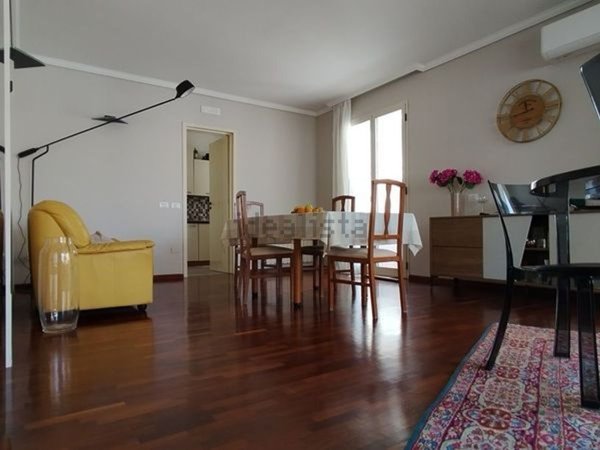 appartamento in vendita a Mazara del Vallo