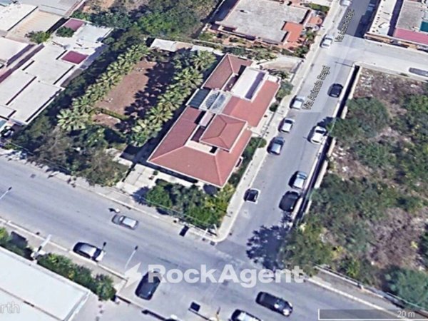 casa indipendente in vendita a Mazara del Vallo