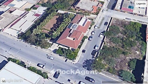 casa indipendente in vendita a Mazara del Vallo