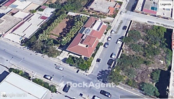 casa indipendente in vendita a Mazara del Vallo