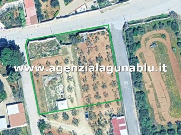 terreno agricolo in vendita a Mazara del Vallo