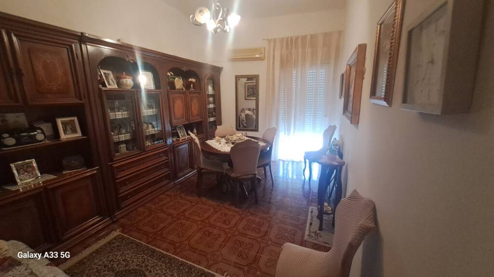 appartamento in vendita a Mazara del Vallo