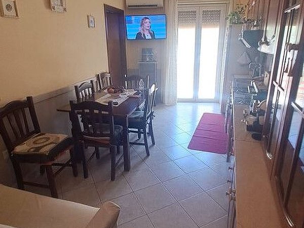 appartamento in vendita a Mazara del Vallo