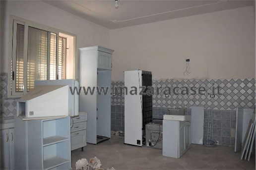 casa indipendente in vendita a Mazara del Vallo