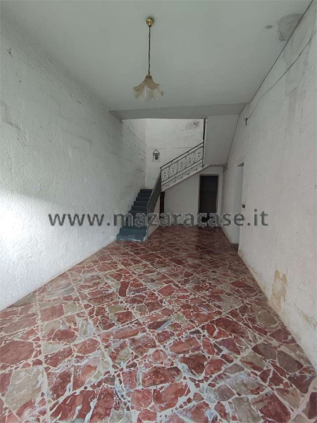 casa indipendente in vendita a Mazara del Vallo