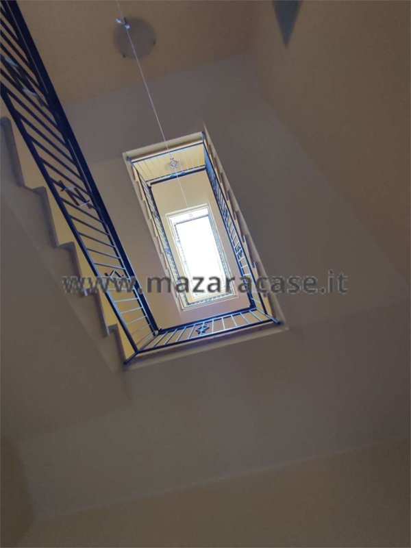 appartamento in vendita a Mazara del Vallo