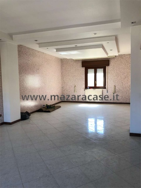 appartamento in vendita a Mazara del Vallo