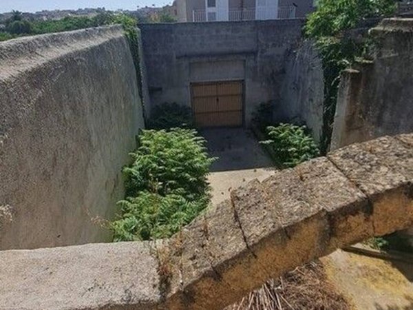 casa indipendente in vendita a Mazara del Vallo