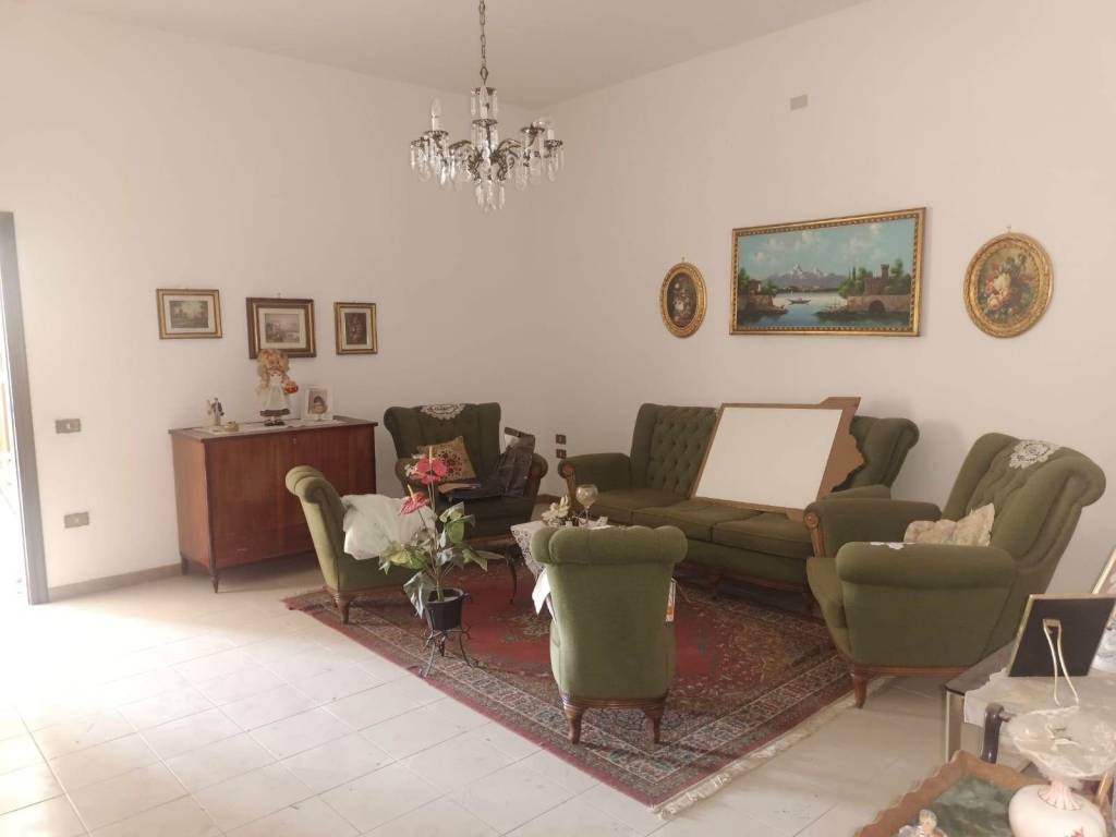casa indipendente in vendita a Mazara del Vallo