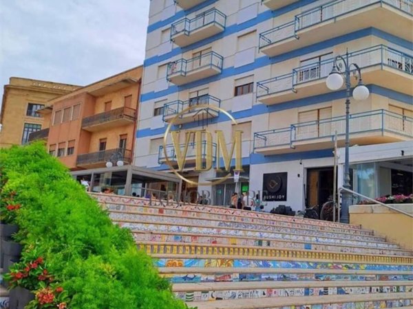 appartamento in vendita a Mazara del Vallo in zona Centro Storico