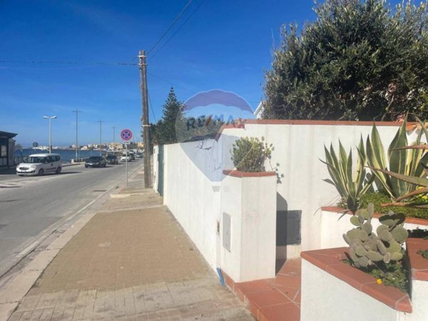 casa indipendente in vendita a Mazara del Vallo