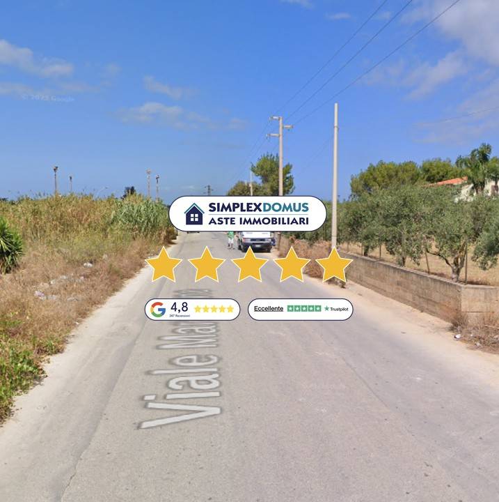 appartamento in vendita a Mazara del Vallo