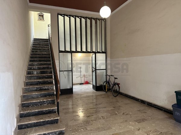 appartamento in vendita a Mazara del Vallo in zona Centro Storico