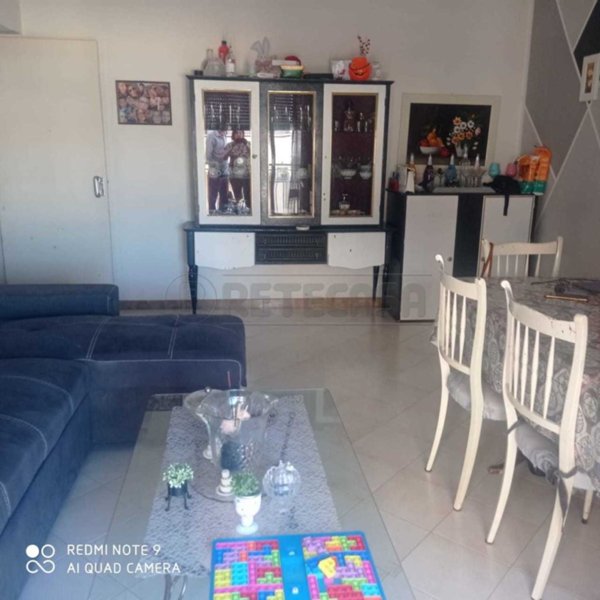 appartamento in vendita a Mazara del Vallo