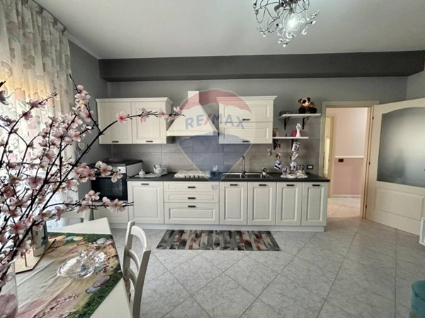 appartamento in vendita a Mazara del Vallo