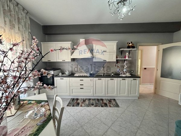 appartamento in vendita a Mazara del Vallo