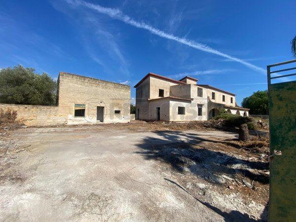 casa indipendente in vendita a Mazara del Vallo