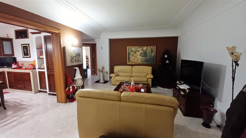 appartamento in vendita a Mazara del Vallo