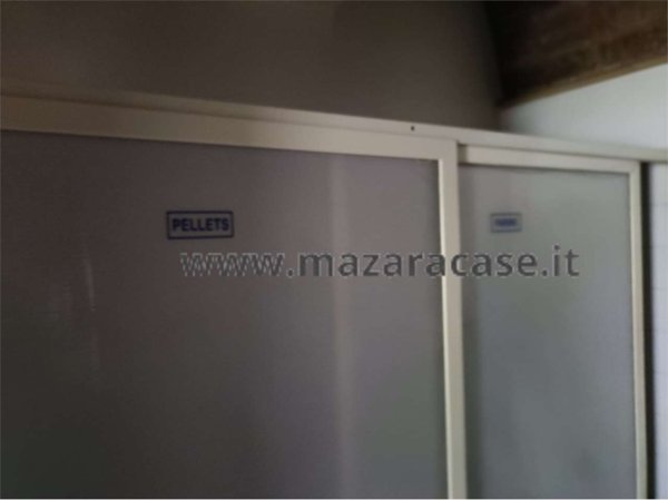 casa indipendente in vendita a Mazara del Vallo